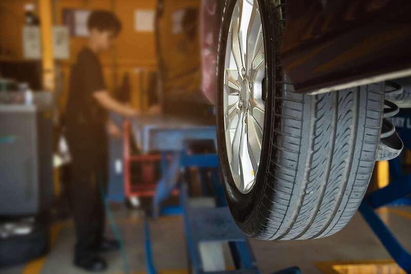 گیربکس اتوماتیک رهنما در کرج