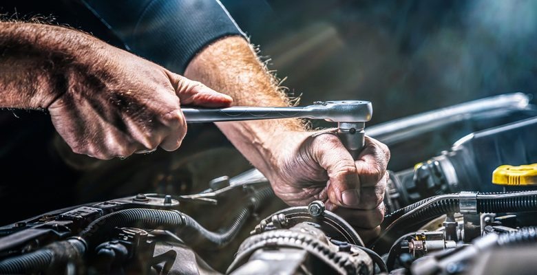 چرا گیربکس اتوماتیک رهنما در کرج را انتخاب کنیم؟